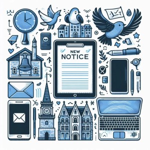 Discover the New and Improved Website!